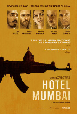 Hotel Mumbai - 2018
