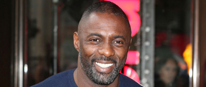 Idris Elba nebude Deadshot 