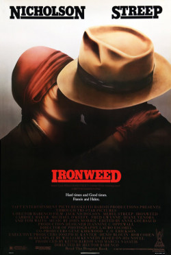 Ironweed - 1987