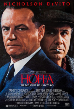Hoffa - 1992