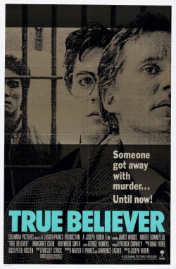 True Believer - 1989