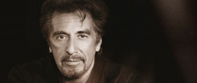 Top 10: Al Pacino