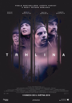 Trhlina - 2019