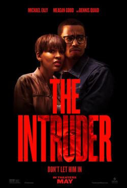 The Intruder - 2019