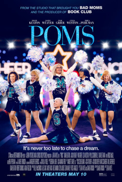 Poms - 2019