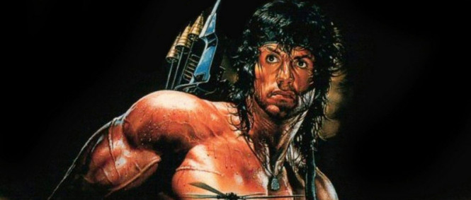 Série Rambo od nejhoršího k nejlepšímu