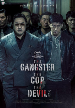 The Gangster, the Cop, the Devil - 2019
