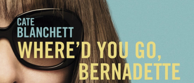 Kde se touláš, Bernadetto: Cate Blanchett mizí beze stopy v traileru