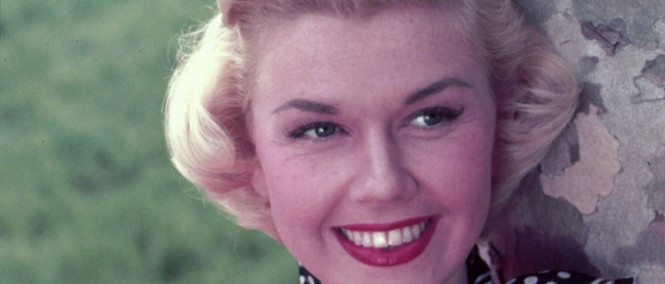 Zemřela hollywoodská ikona Doris Day