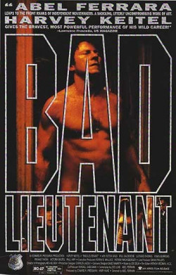 Bad Lieutenant - 1992