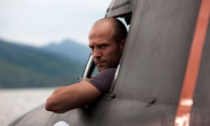 Jason Statham ve filmu Expendables: Postradatelní