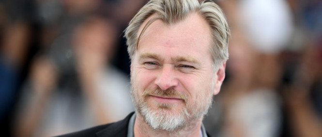 Christopher Nolan natáčí Tenet