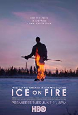 Ice on Fire - 2019