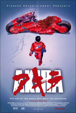 Akira - 1988