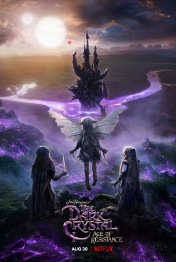 The Dark Crystal: Age of Resistance - 2019