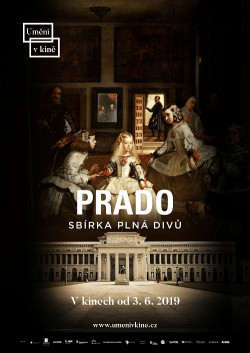 Il Museo del Prado - La corte delle meraviglie - 2019