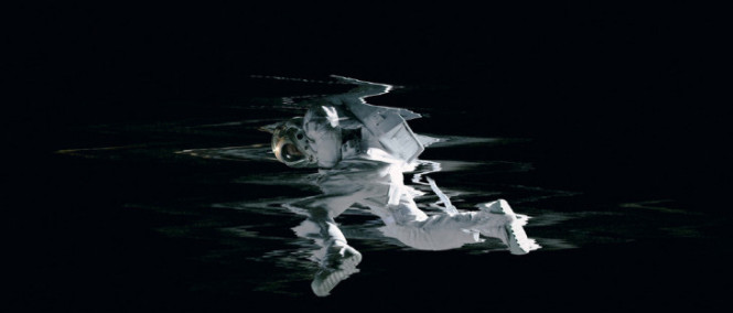 Brad Pitt letí do vesmíru v prvním traileru sci-fi Ad Astra