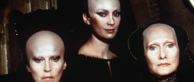 Denis Villeneuve bude režírovat pilot Dune: The Sisterhood