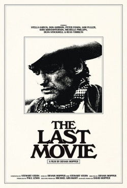 The Last Movie - 1971