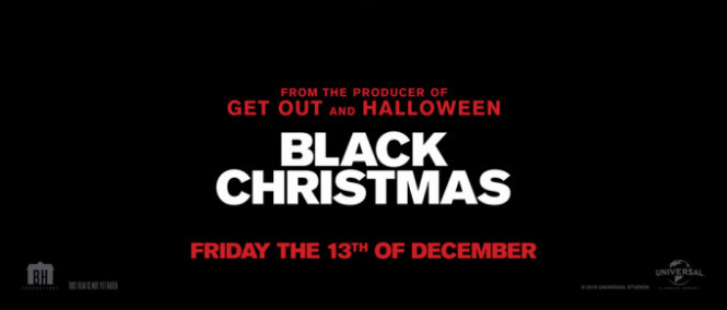 Chystá se remake hororu Černé Vánoce