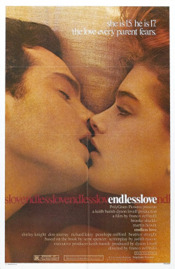 Endless Love - 1981