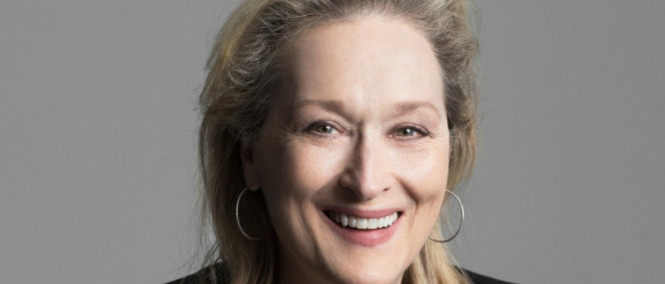 Top 10: Meryl Streep