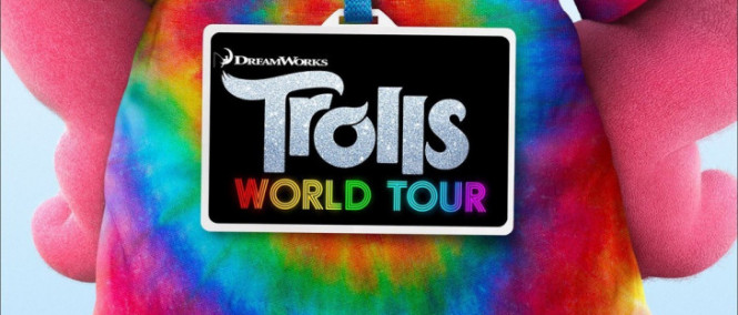 Trollové vyráží na Světové turné v první traileru