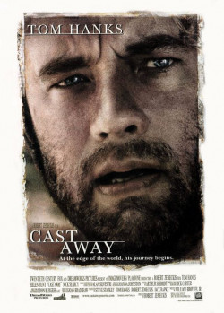 Cast Away - 2000