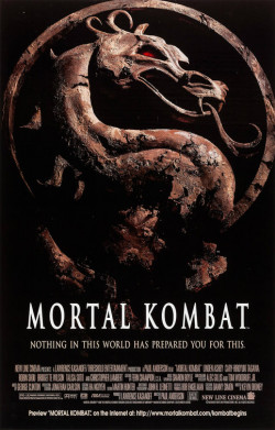 Mortal Kombat - 1995
