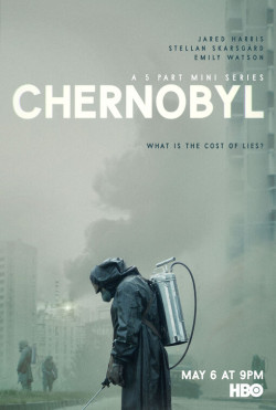 Černobyl - 2019
