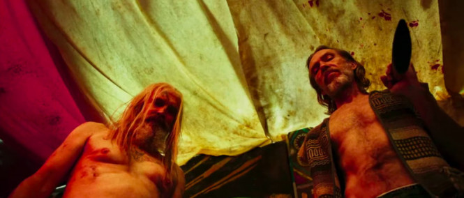 Three From Hell: trailer nového filmu Roba Zombieho