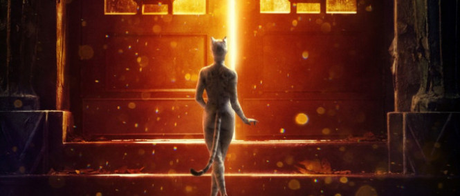 Muzikál Cats předvádí první trailer