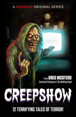 Creepshow - 2019