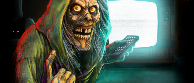 Creepshow: trailer hororového seriálu