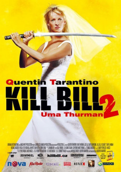 Kill Bill: Vol. 2 - 2004