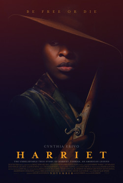 Harriet - 2019