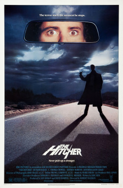 The Hitcher - 1986