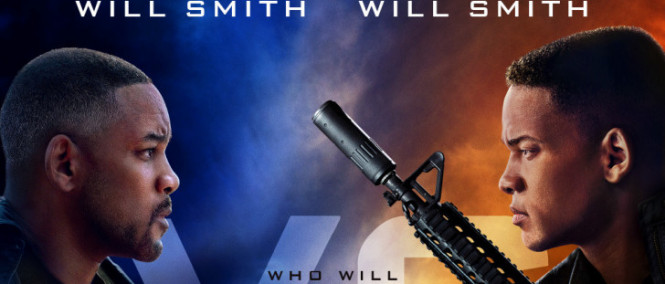 Will Smith v novém traileru akčního filmu Blíženec