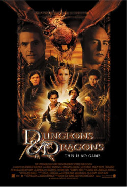 Dungeons & Dragons - 2000