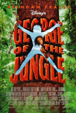 George of the Jungle - 1997