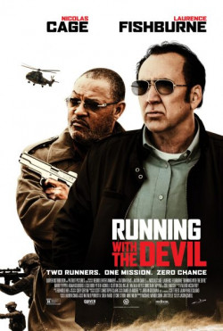 Running with the Devil - 2019