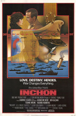 Inchon - 1981