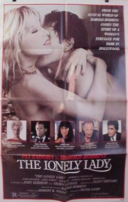 The Lonely Lady - 1983