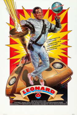 Leonard Part 6 - 1987