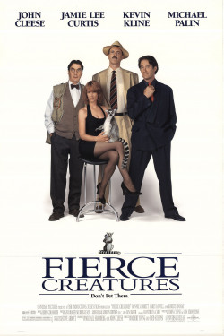 Fierce Creatures - 1997