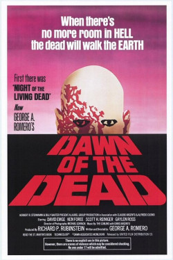 Dawn of the Dead - 1978
