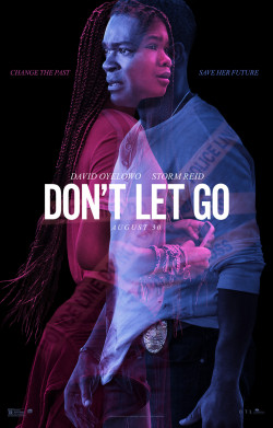 Don't Let Go - 2019