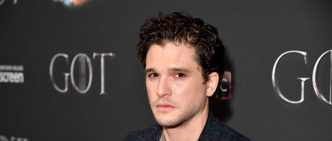 Kit Harrington míří do Eternals