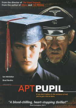 Apt Pupil - 1998
