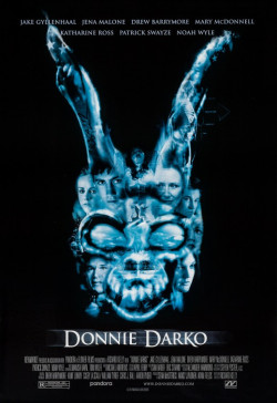 Donnie Darko - 2001